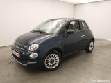  Fiat  500 Fiat  1.2 8v 69hp MTA Lounge 3d #3
