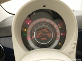 Fiat  500 Fiat  1.2 8v 69hp MTA Lounge 3d #8