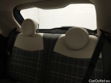  Fiat  500 Fiat  1.2 8v 69hp MTA Lounge 3d #10