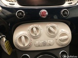  Fiat  500 Fiat  1.2 8v 69hp MTA Lounge 3d #22