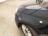  Fiat  500 Fiat  1.2 8v 69hp MTA Lounge 3d #27