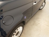  Fiat  500 Fiat  1.2 8v 69hp MTA Lounge 3d #37