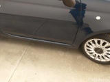  Fiat  500 Fiat  1.2 8v 69hp MTA Lounge 3d #41