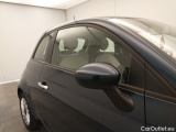  Fiat  500 Fiat  1.2 8v 69hp MTA Lounge 3d #45