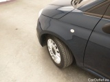  Fiat  500 Fiat  1.2 8v 69hp MTA Lounge 3d #47