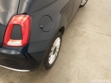  Fiat  500 Fiat  1.2 8v 69hp MTA Lounge 3d #55