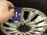  Fiat  500 Fiat  1.2 8v 69hp MTA Lounge 3d #65
