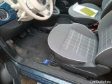  Fiat  500 Fiat  1.2 8v 69hp MTA Lounge 3d #66