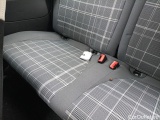  Fiat  500 Fiat  1.2 8v 69hp MTA Lounge 3d #72