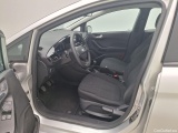  Ford  Fiesta Ford,  '17, Ford  1.1i 52kW Business Class 5d #17