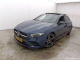  Mercedes  A-Klasse MERCEDES CLASSE A DIESEL (W177) A 200 d 150 Business Solution (EU6AP) 5d #3