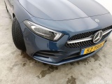  Mercedes  A-Klasse MERCEDES CLASSE A DIESEL (W177) A 200 d 150 Business Solution (EU6AP) 5d #30
