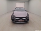  Mercedes  A-Klasse Mercedes, A-Class Berline '18, Mercedes-Benz  Limousine A 180 d DCT Launc 