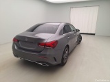  Mercedes  A-Klasse Mercedes, A-Class Berline '18, Mercedes-Benz  Limousine A 180 d DCT Launc #4