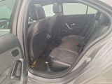  Mercedes  A-Klasse Mercedes, A-Class Berline '18, Mercedes-Benz  Limousine A 180 d DCT Launc #9