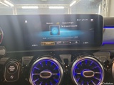  Mercedes  A-Klasse Mercedes, A-Class Berline '18, Mercedes-Benz  Limousine A 180 d DCT Launc #14
