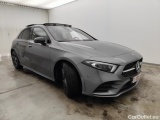  Mercedes  A-Klasse Mercedes-Benz  A 180 Aut. 5d #2