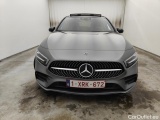  Mercedes  A-Klasse Mercedes-Benz  A 180 Aut. 5d 