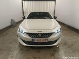  Peugeot  508 Peugeot  1.5 BlueHDi 130 S&S EAT8 GT Line 5d 