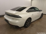 Peugeot  508 Peugeot  1.5 BlueHDi 130 S&S EAT8 GT Line 5d #5