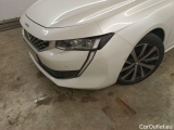  Peugeot  508 Peugeot  1.5 BlueHDi 130 S&S EAT8 GT Line 5d #38
