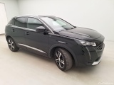  Peugeot  3008 Peugeot,  FL'20, Peugeot  1.5 BlueHDi 96kW S&S EAT8 GT 5d 