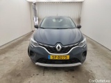  Renault  Captur RENAULT  DIESEL - 2020 1.5 Blue dCi 115 Corporate Ed.EDC(Fl.)(EU6.2 5d 