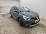  Renault  Captur RENAULT  DIESEL - 2020 1.5 Blue dCi 115 Corporate Ed.EDC(Fl.)(EU6.2 5d #2