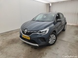  Renault  Captur RENAULT  DIESEL - 2020 1.5 Blue dCi 115 Corporate Ed.EDC(Fl.)(EU6.2 5d #3