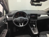  Renault  Captur RENAULT  DIESEL - 2020 1.5 Blue dCi 115 Corporate Ed.EDC(Fl.)(EU6.2 5d #9