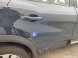  Renault  Captur RENAULT  DIESEL - 2020 1.5 Blue dCi 115 Corporate Ed.EDC(Fl.)(EU6.2 5d #66