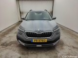  Skoda  KAMIQ SKODA  1.0 TSI 110hp Ambition DSG 5d 