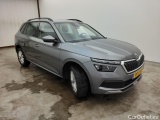  Skoda  KAMIQ SKODA  1.0 TSI 110hp Ambition DSG 5d #2