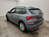  Skoda  KAMIQ SKODA  1.0 TSI 110hp Ambition DSG 5d #4