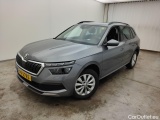  Skoda  KAMIQ SKODA  1.0 TSI 110hp Ambition DSG 5d #3