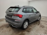  Skoda  KAMIQ SKODA  1.0 TSI 110hp Ambition DSG 5d #5