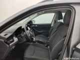  Skoda  KAMIQ SKODA  1.0 TSI 110hp Ambition DSG 5d #6