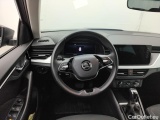  Skoda  KAMIQ SKODA  1.0 TSI 110hp Ambition DSG 5d #9
