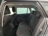  Skoda  KAMIQ SKODA  1.0 TSI 110hp Ambition DSG 5d #10