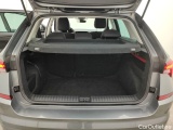  Skoda  KAMIQ SKODA  1.0 TSI 110hp Ambition DSG 5d #12