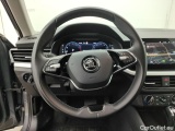  Skoda  KAMIQ SKODA  1.0 TSI 110hp Ambition DSG 5d #21
