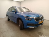 Skoda  KAMIQ SKODA  1.0 TSI 110hp Ambition DSG 5d #2