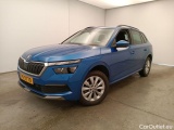  Skoda  KAMIQ SKODA  1.0 TSI 110hp Ambition DSG 5d #3