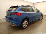  Skoda  KAMIQ SKODA  1.0 TSI 110hp Ambition DSG 5d #5