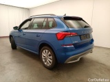  Skoda  KAMIQ SKODA  1.0 TSI 110hp Ambition DSG 5d #4