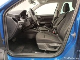  Skoda  KAMIQ SKODA  1.0 TSI 110hp Ambition DSG 5d #6
