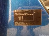 Skoda  KAMIQ SKODA  1.0 TSI 110hp Ambition DSG 5d #16
