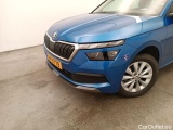  Skoda  KAMIQ SKODA  1.0 TSI 110hp Ambition DSG 5d #23