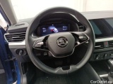  Skoda  KAMIQ SKODA  1.0 TSI 110hp Ambition DSG 5d #25