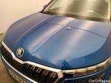  Skoda  KAMIQ SKODA  1.0 TSI 110hp Ambition DSG 5d #29